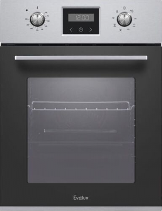 Электрический духовой шкаф Evelux EO 440 PX