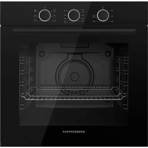 Духовой шкаф электрический Kuppersberg HF 603 B