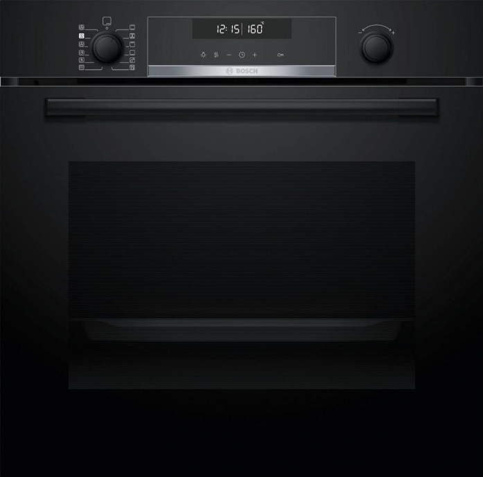 Духовой шкаф электрический Bosch HRA578BB0S