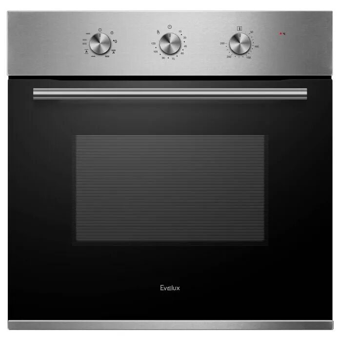 Электрический духовой шкаф Evelux EO 620 X