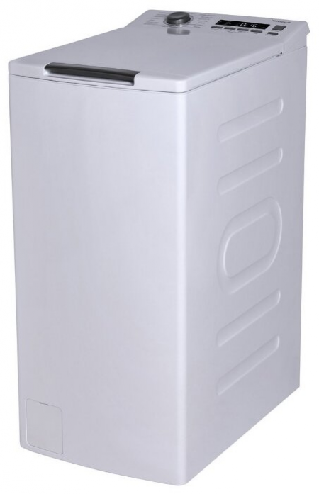 Стиральная машина с вертикальной загрузкой Weissgauff WM 40380 TD Inverter