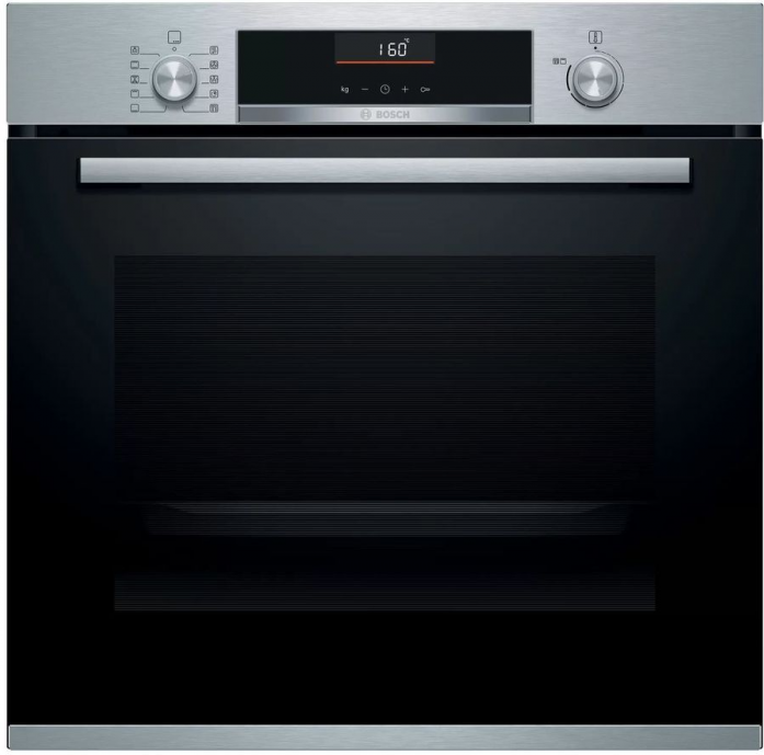 Электрический духовой шкаф Bosch HBA5360S0