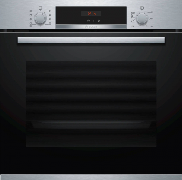 Духовой шкаф электрический Bosch HBA573BS1