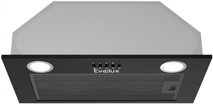 Кухонная вытяжка Evelux Air 60 B