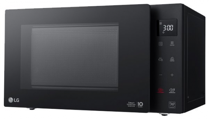 Микроволновая печь LG MS2535GIB