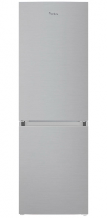 Холодильник Evelux FS 2281 X