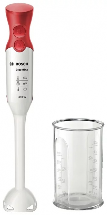 Блендер погружной Bosch MSM64010