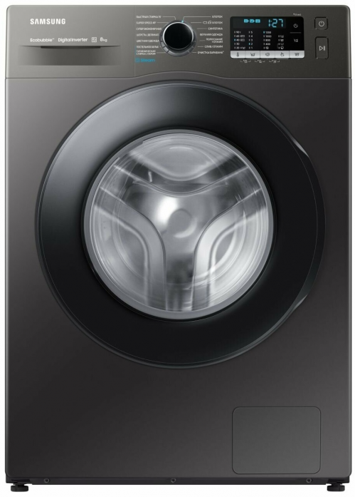 Стиральная машина Samsung Electronics WW80AGAS21AXLP