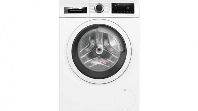 Стиральная машина Bosch WNA134B0SN белый